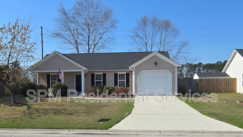 Open Concept, Fully Fenced Backyard property image