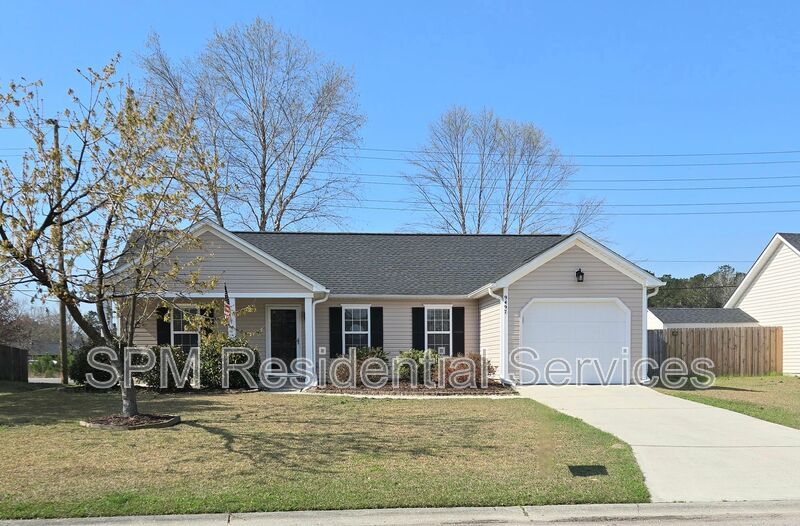 Open Concept, Fully Fenced Backyard property image
