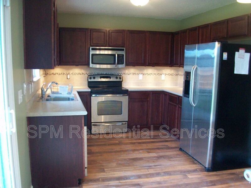 3 Bedroom in Beautiful neighborhood in The Neighborhood of Holly Ridge property image