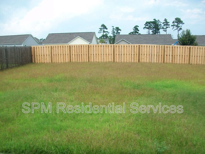 3 Bedroom in Beautiful neighborhood in The Neighborhood of Holly Ridge property image