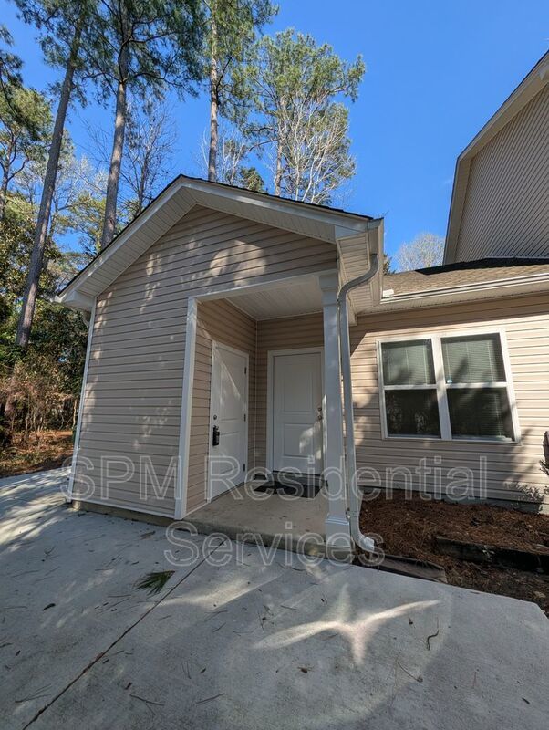 One Bedroom Apartment property image