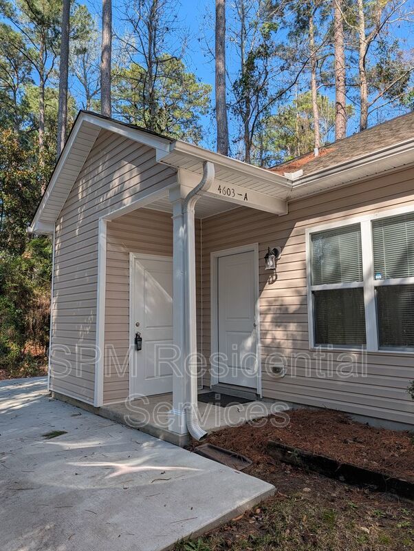 One Bedroom Apartment property image