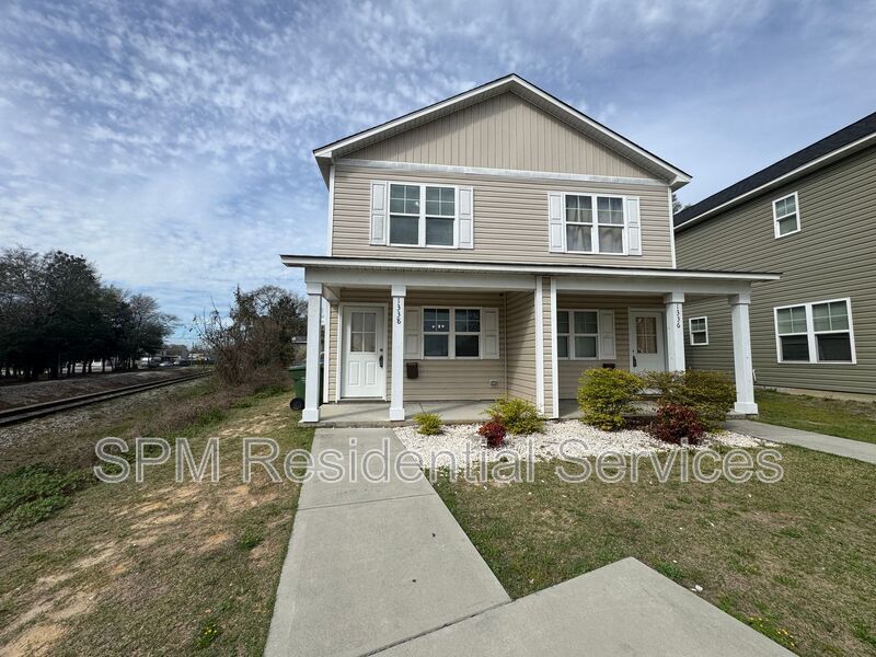 Southside - Open Concept, Two Story Home, Luxury Vinyl Plank Flooring property image