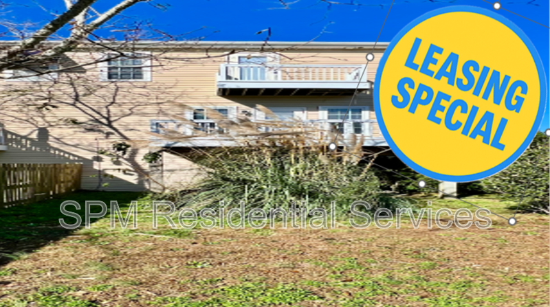 3 Bedroom 2 1/2 Bath Townhome in Hampstead property image