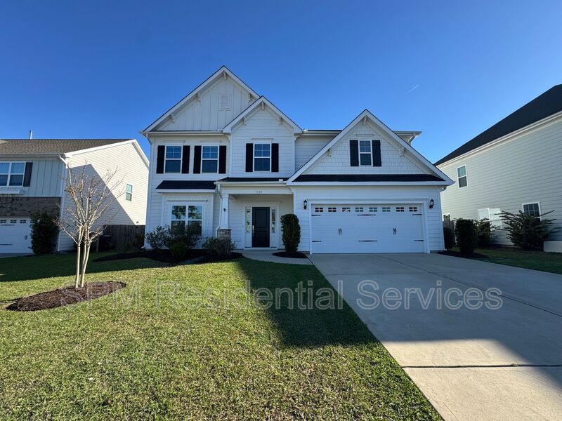 Scotts Hill Village - Two Story Home, Fully Fenced Backyard, Two Car Garage property image