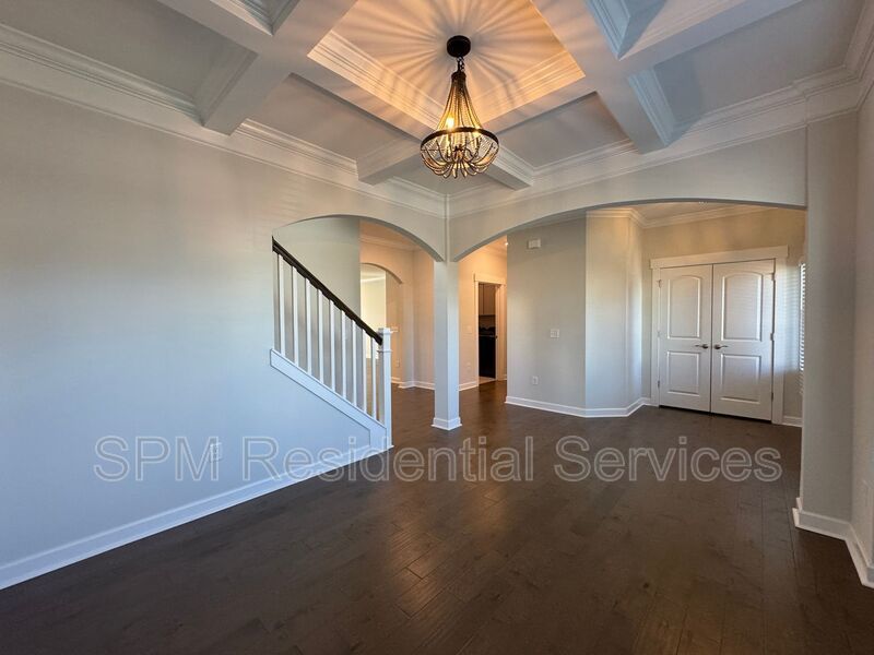 Scotts Hill Village - Two Story Home, Fully Fenced Backyard, Two Car Garage property image