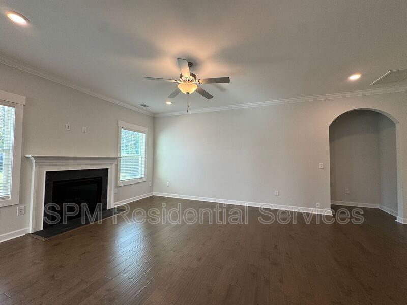 Scotts Hill Village - Two Story Home, Fully Fenced Backyard, Two Car Garage property image