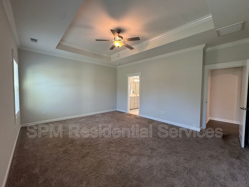 Scotts Hill Village - Two Story Home, Fully Fenced Backyard, Two Car Garage property image