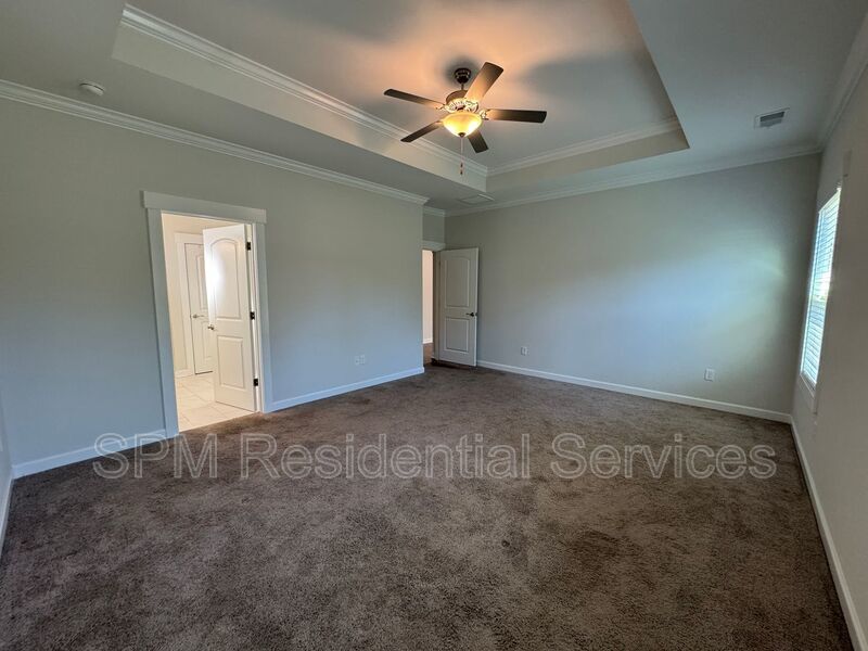 Scotts Hill Village - Two Story Home, Fully Fenced Backyard, Two Car Garage property image