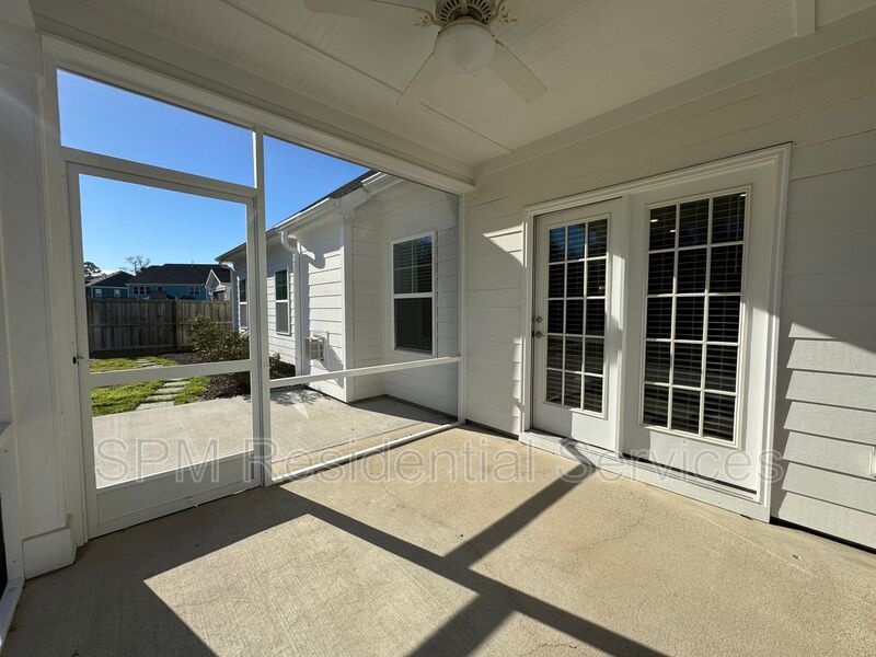 Scotts Hill Village - Two Story Home, Fully Fenced Backyard, Two Car Garage property image