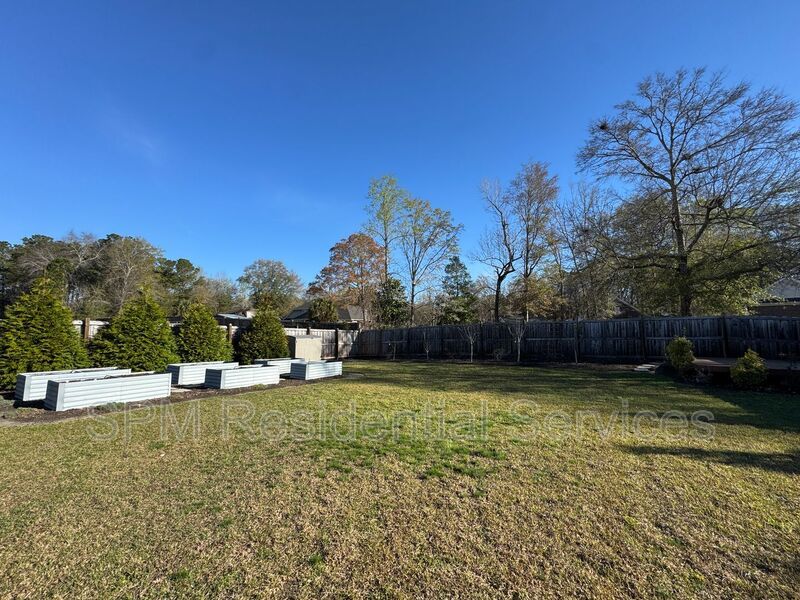 Scotts Hill Village - Two Story Home, Fully Fenced Backyard, Two Car Garage property image