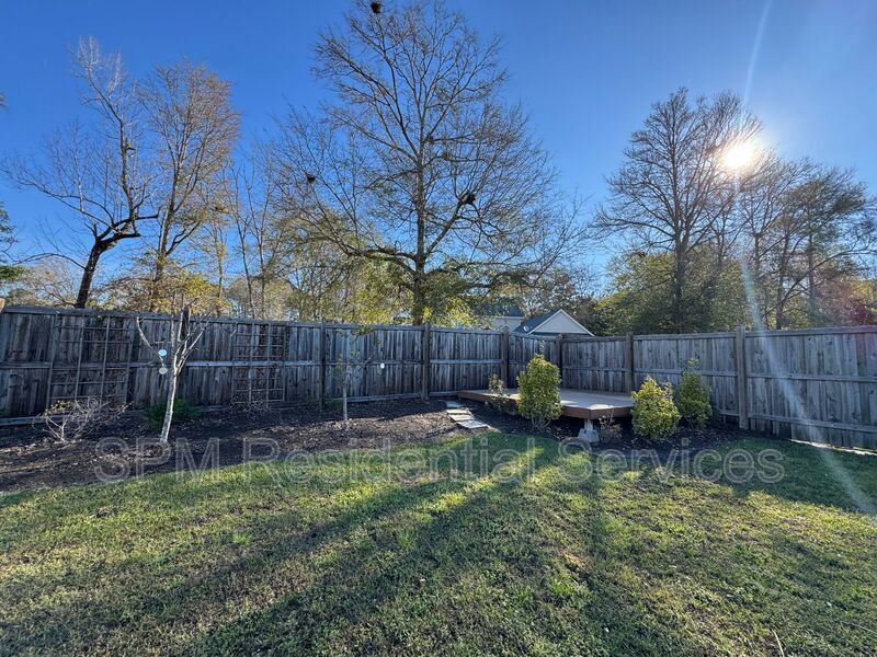 Scotts Hill Village - Two Story Home, Fully Fenced Backyard, Two Car Garage property image