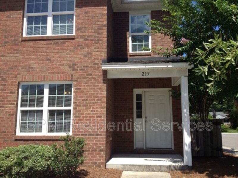 Townhouse, Close to UNCW property image