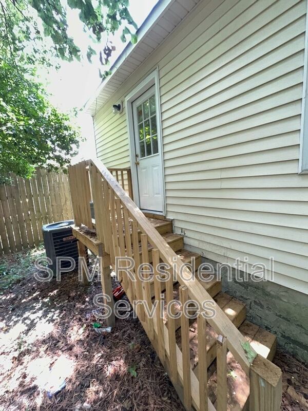 3 bedrooms close to UNCW! property image