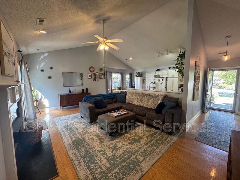 Kirkwood - Open Concept, Fully Fenced Backyard, Near Carolina Beach property image