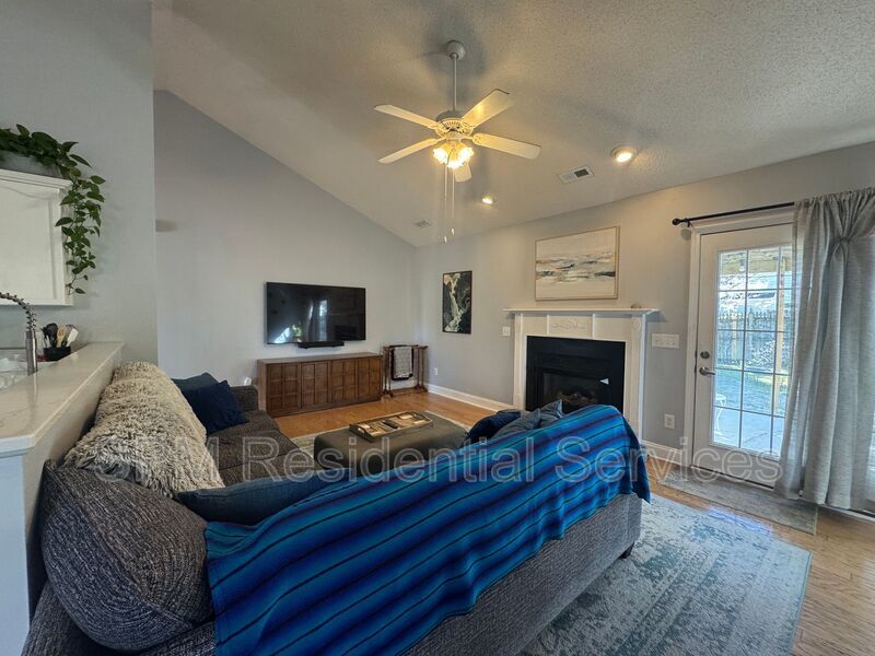 Kirkwood - Open Concept, Fully Fenced Backyard, Near Carolina Beach property image