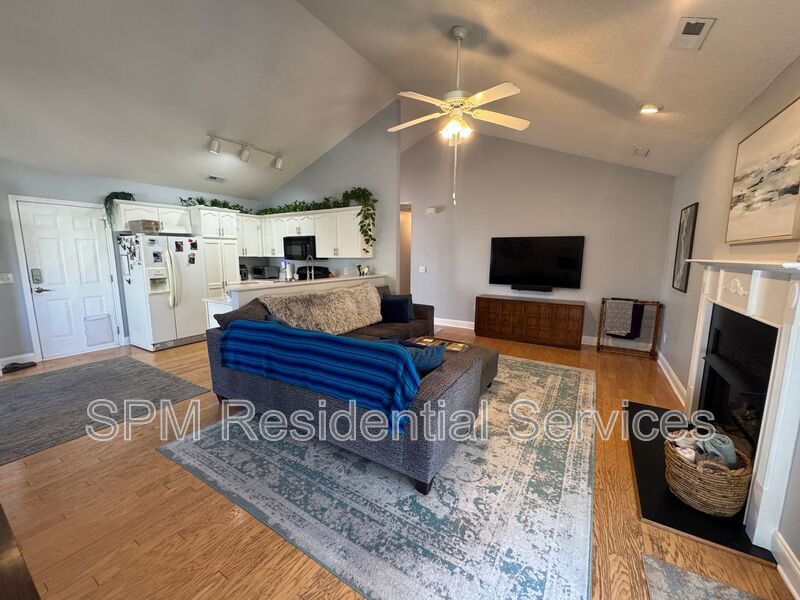 Kirkwood - Open Concept, Fully Fenced Backyard, Near Carolina Beach property image