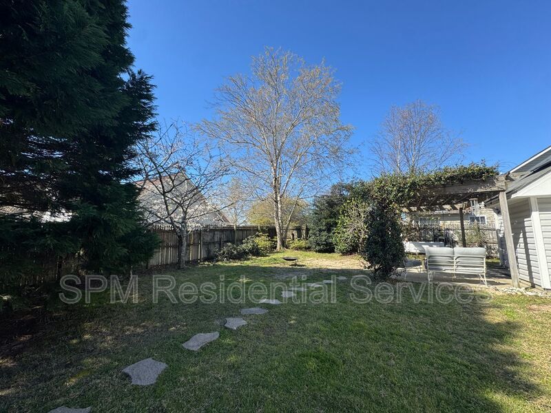 Kirkwood - Open Concept, Fully Fenced Backyard, Near Carolina Beach property image