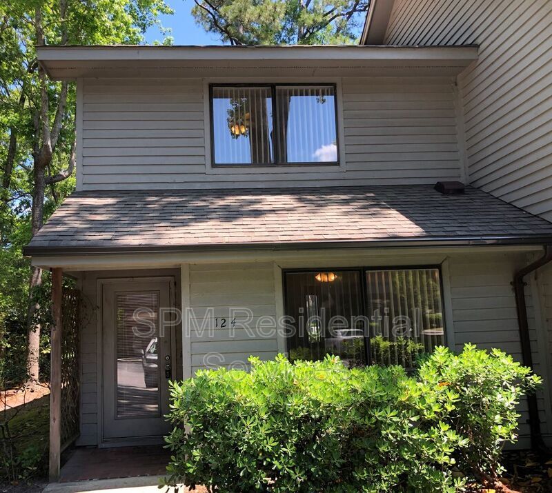 6279 Wrightsville Ave Apt 124 property image