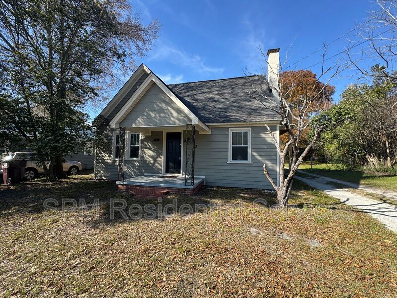 Castle Hayne - Bonus Room, Large Backyard, 3 Miles from Downtown Wilmington property image