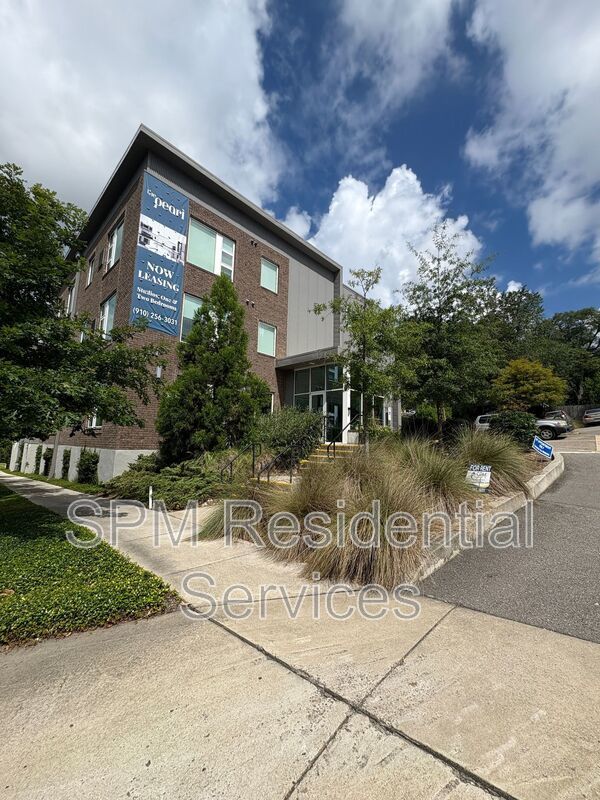 2nd Floor Downtown Wilmington, Close to CFCC property image