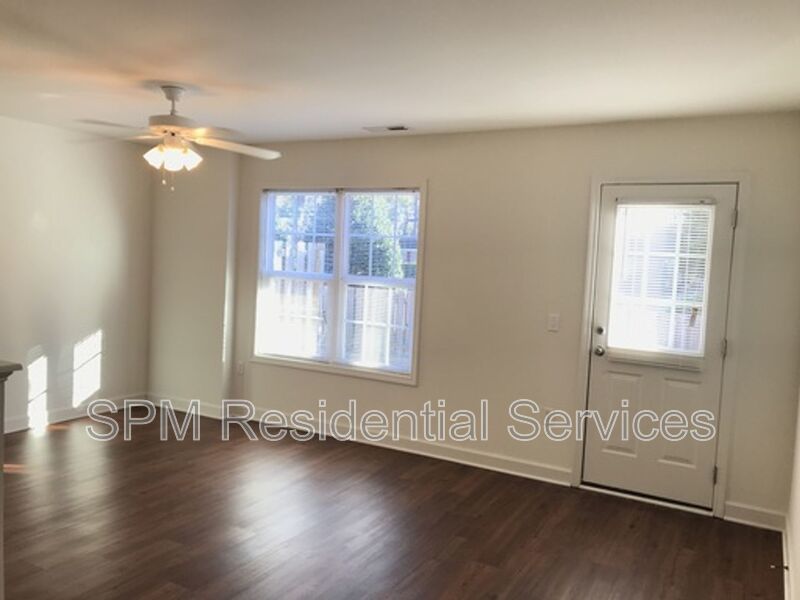 Townhome, Walk to UNCW, Backs to Wooded Area property image