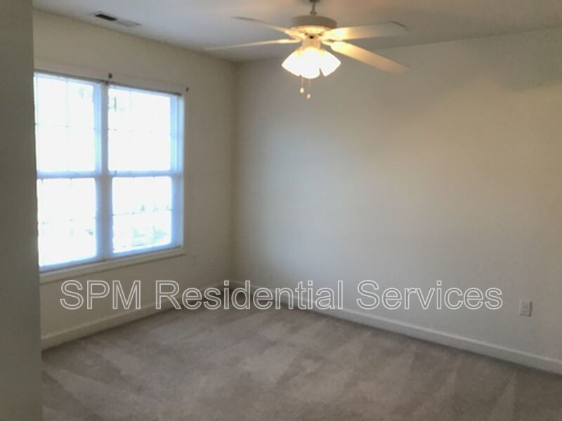 Townhome, Walk to UNCW, Backs to Wooded Area property image