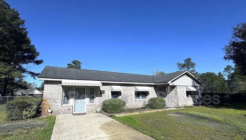 Barclay Hills - Within 4 miles of Downtown Wilmington, UNCW, & ILM Airport property image