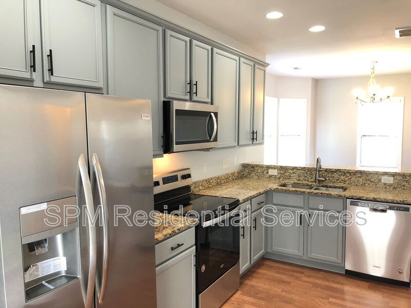 3 Bedroom in Beautiful neighborhood in the woods at Murrayville property image