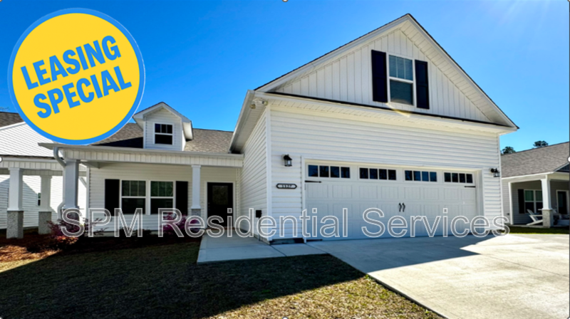 Three Bedroom with Bonus Room! property image