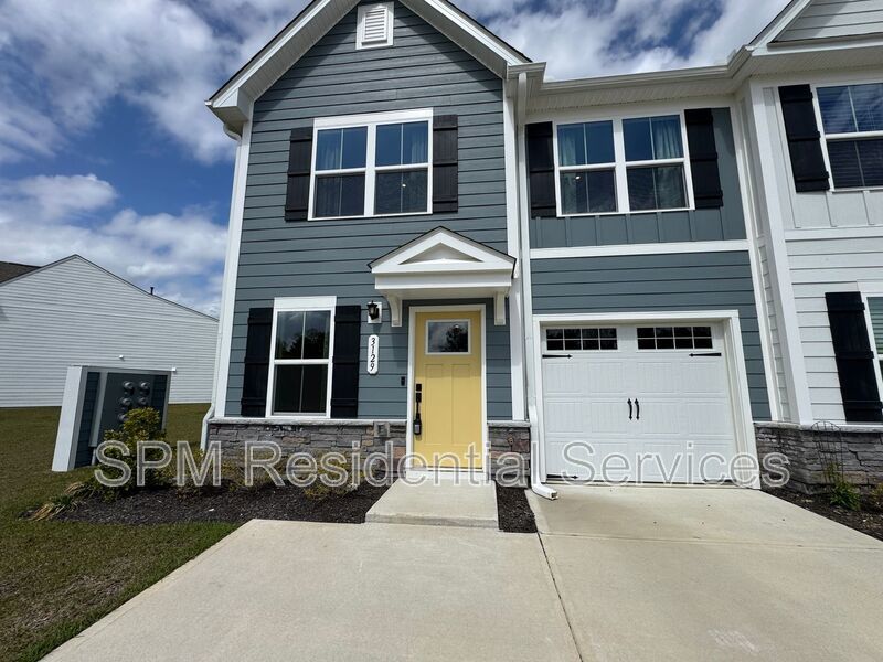 The Lakes at Riverbend - End Unit Townhome, Community Pool, Playground, Tennis courts property image