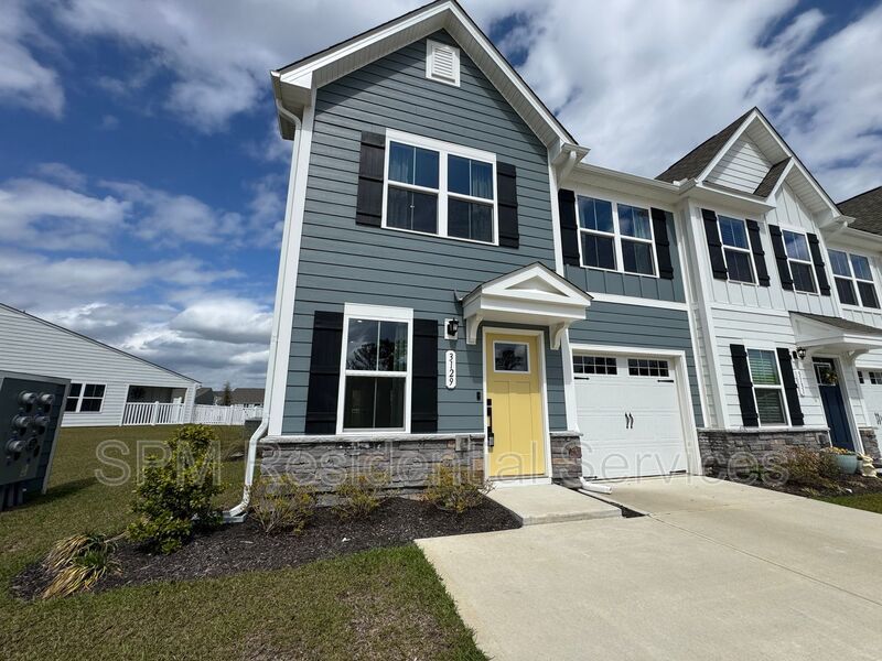 The Lakes at Riverbend - End Unit Townhome, Community Pool, Playground, Tennis courts property image