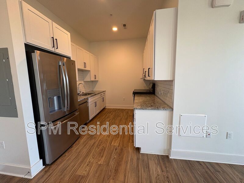 Studio, Marina Village Distract, Riverwalk property image