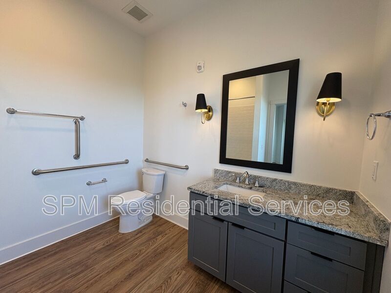 Studio, Marina Village Distract, Riverwalk property image