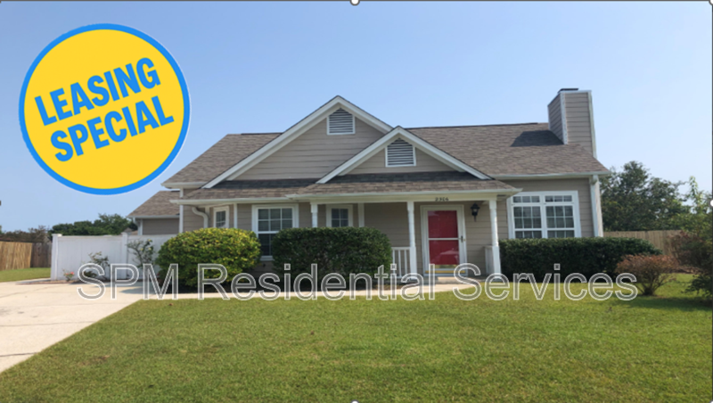 3 bedroom in a quiet neighborhood property image