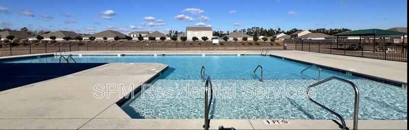 Community Pool, Playground, Trash Included property image