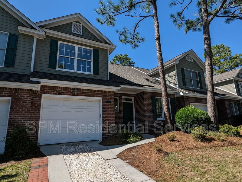 3 Bedroom townhome with community pool access property image