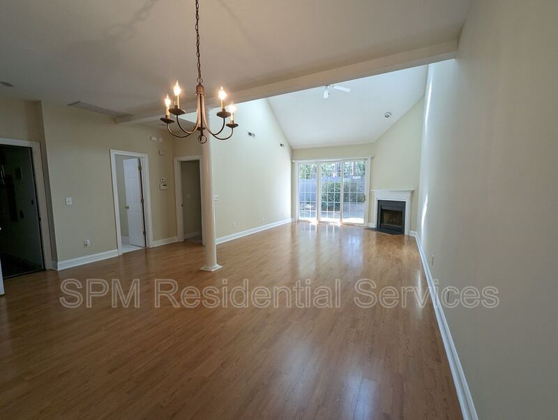 3 Bedroom townhome with community pool access property image