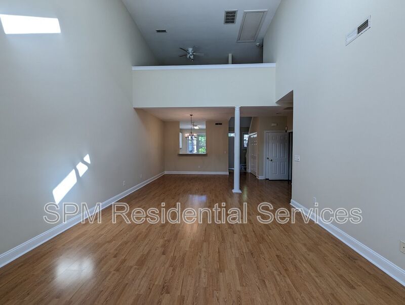 3 Bedroom townhome with community pool access property image