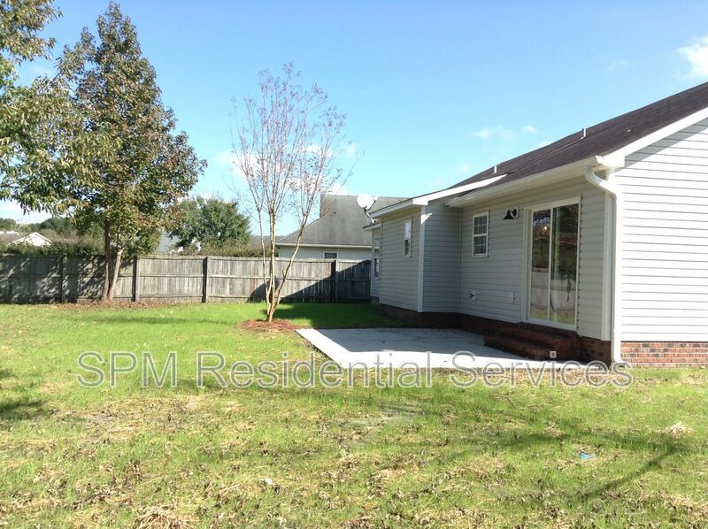 3 Bedroom in Beautiful neighborhood in Farrington Farms property image