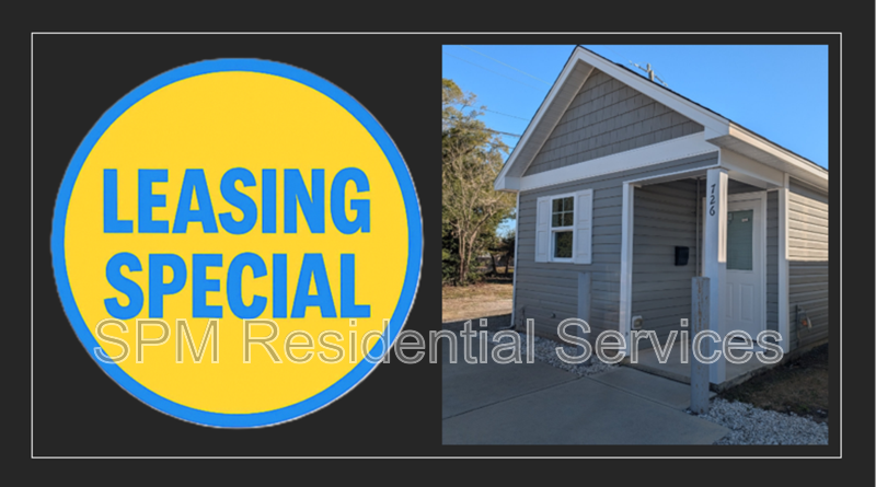 Southside - 1 Bed/1 Bath -  Luxury Vinyl Plank Flooring, Open Concept, Near Downtown property image