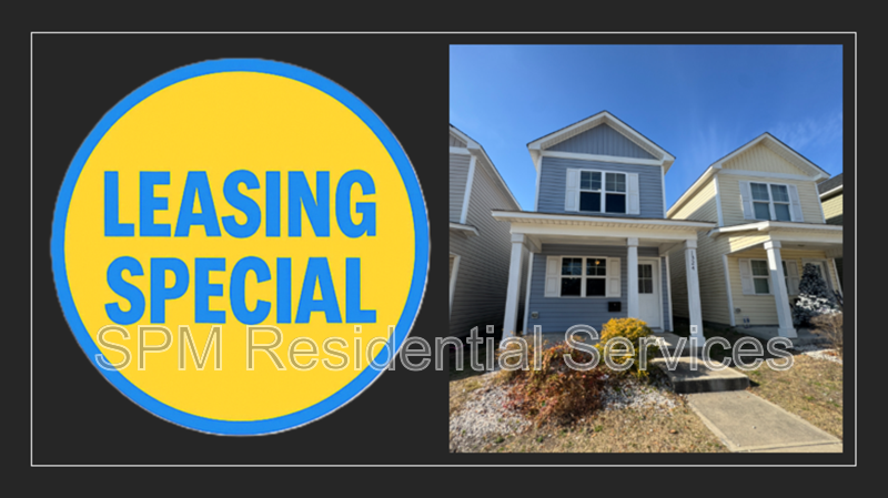 Southside Downtown Wilmington - Two Story Home, Open Concept, Luxury Vinyl Plank Flooring property image