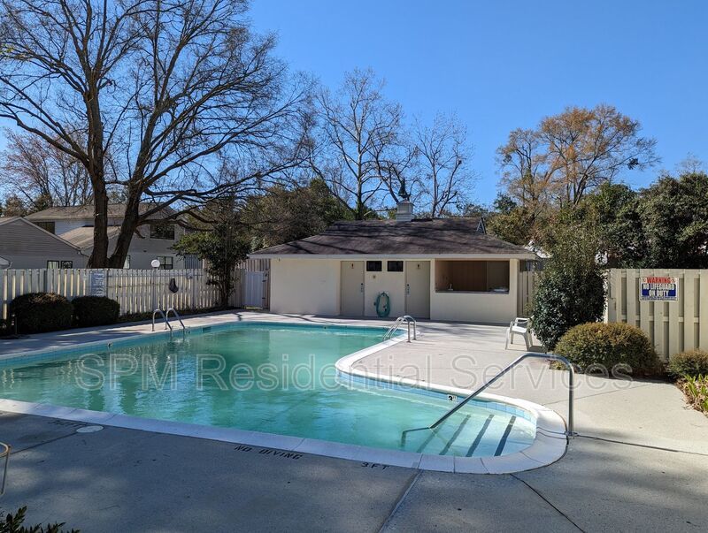 Birch Creek - (Water, Sewer, Trash, Lawn, Cable Included) property image
