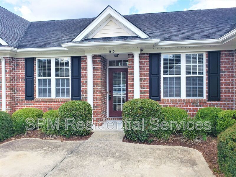 3 bedrooms close to UNCW!  Community Pool property image