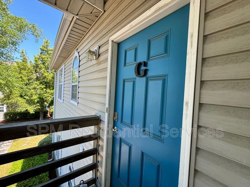 729-G Bragg Drive property image