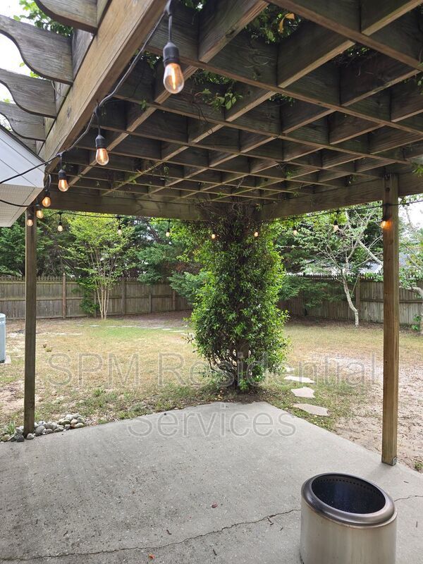 Kirkwood - Open Concept, Fully Fenced Backyard, Near Carolina Beach property image
