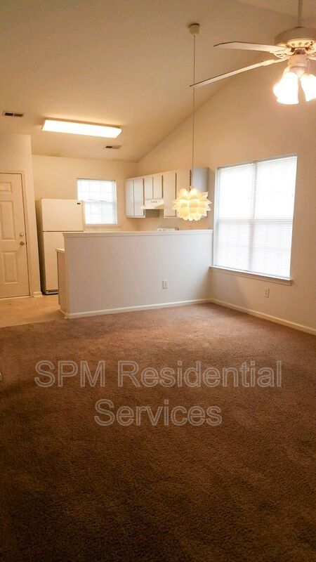 2 Bedroom townhome, midtown property image