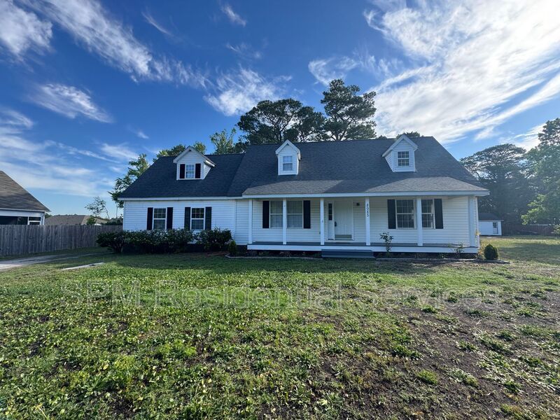 St. George - Covered Front Porch, Large Backyard, No HOA property image