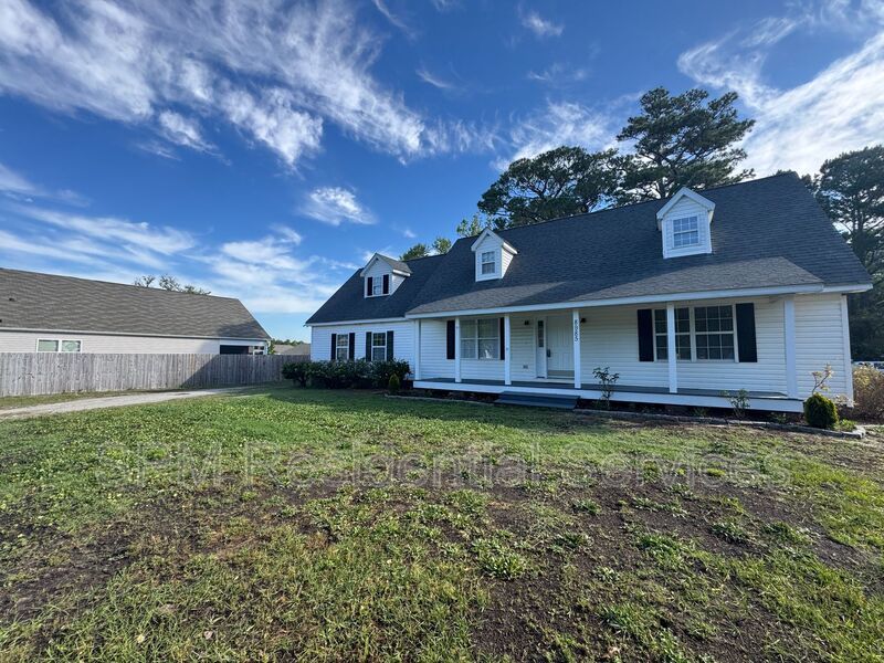 St. George - Covered Front Porch, Large Backyard, No HOA property image