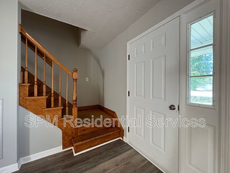 St. George - Covered Front Porch, Large Backyard, No HOA property image